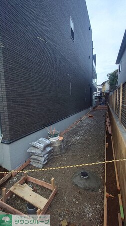 リブリ・北綾瀬の物件内観写真